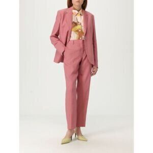 Paul Smith Pants woman Women Pink Pants